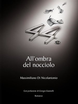 cover image of All'ombra del nocciolo